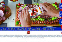 Kiełbasa w regionalnych daniach