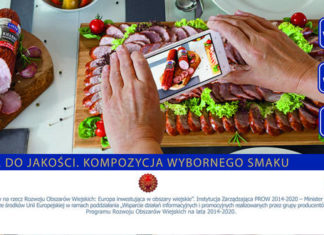 Kiełbasa w regionalnych daniach