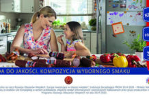 Dieta dziecka nie musi być nudna