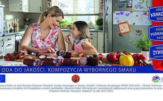Dieta dziecka nie musi być nudna