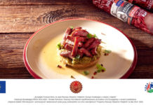 Kiełbasa w nowoczesnej kuchni
