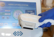 Nowość medycyny estetycznej - HIFU bezinwazyjny lifting ultradźwiękowy