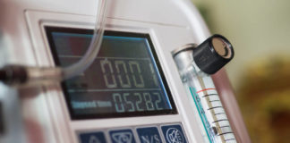 Koncentrator tlenu – czym jest oraz jak działa?