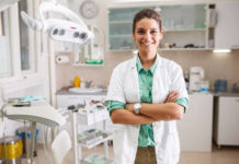 Charakterystyka zawodu stomatologa