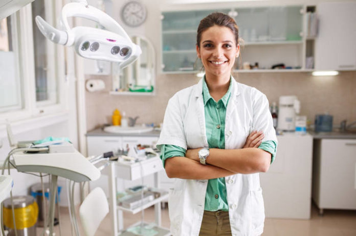 Charakterystyka zawodu stomatologa