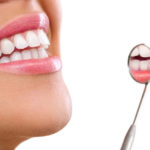 Zdrowe i białe zęby = pewność siebie