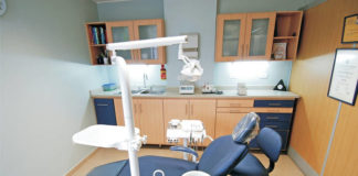 Dlaczego i jak często należy odwiedzać dentystę?