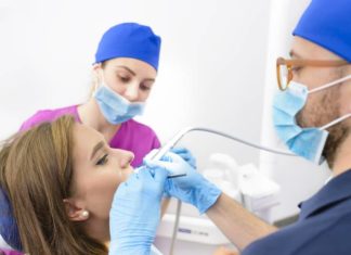 Implanty stomatologiczne – estetyczne, trwałe i wygodne