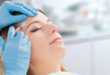 Zmarszczki mimiczne to Twój kompleks? Postaw na botox!