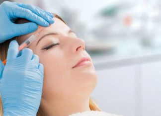 Zmarszczki mimiczne to Twój kompleks? Postaw na botox!