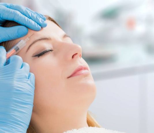 Zmarszczki mimiczne to Twój kompleks? Postaw na botox!