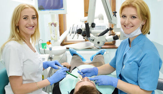 Specjalistyczna diagnostyka stomatologiczna, czyli warunek skutecznego leczenia dentystycznego