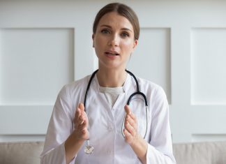 Na czym polega pomoc ortopedyczna online?